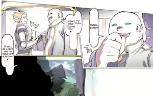 Page 127 of Mamono no Monogatari 0. 1 ~Kachiku no Youma~ - preview thumbnail