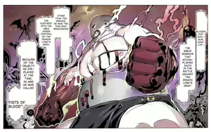 Page 33 of Mamono no Monogatari 0. 1 ~Kachiku no Youma~ - preview thumbnail