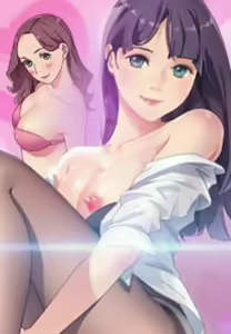 PERFECT ROOMMATES Ch. 1 — hentai manga cover on Fhentai