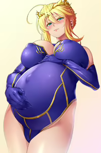 Page 4 of Botebara Artoria - preview thumbnail