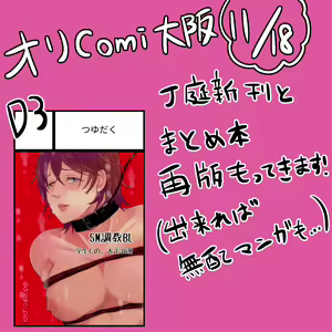 Page 18 of SM調教漫画⑤公開調編+α - preview thumbnail