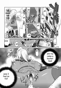 Page 16 of Dragonaut Contest Winner - preview thumbnail