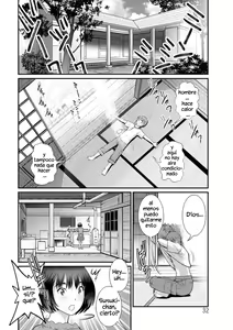 Page 11 of Kaserareta Shigoto | Un trabajo impuesto - preview thumbnail