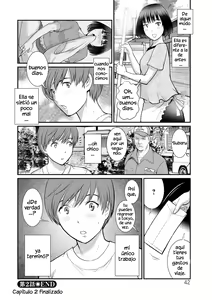 Page 21 of Kaserareta Shigoto | Un trabajo impuesto - preview thumbnail