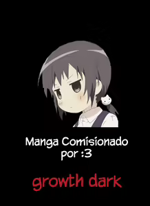 Page 23 of Kaserareta Shigoto | Un trabajo impuesto - preview thumbnail