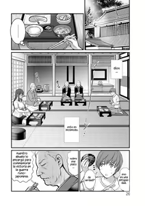 Page 5 of Kaserareta Shigoto | Un trabajo impuesto - preview thumbnail