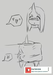 Page 25 of Ch'en in heat - preview thumbnail