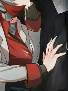 Snowsant x Silverash — hentai manga cover on Fhentai