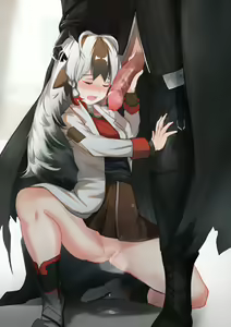 Page 15 of Snowsant x Silverash - preview thumbnail