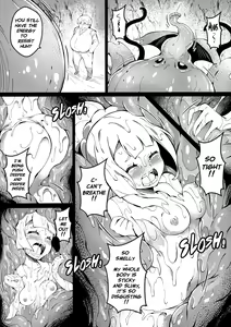 Page 18 of Poke Hell Monsters Ep.3 - preview thumbnail