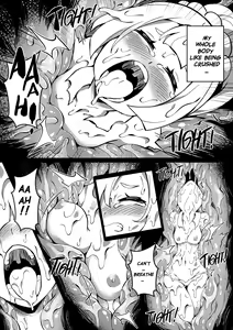 Page 21 of Poke Hell Monsters Ep.3 - preview thumbnail