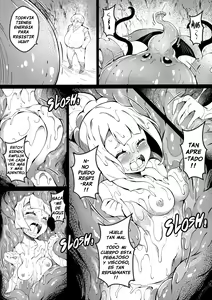 Page 18 of Poke Hell Monsters - preview thumbnail