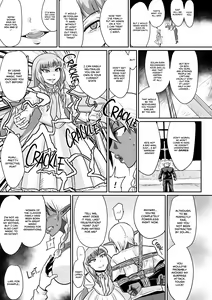 Page 14 of Fuck&Slash! Youki no Yakata | Fuck and Slash! Little Demon's House (decensored) - preview thumbnail