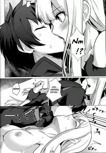 Page 37 of Lady Reines no Manadeshi - Lady Reines's favorite Disciples - preview thumbnail