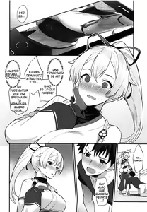 Page 3 of Omoe Jigoku - preview thumbnail