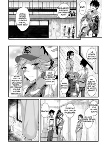 Page 3 of Hisashiburi ni Saikai Shita Musashi-chan to Hitobanjuu Ecchi suru - preview thumbnail