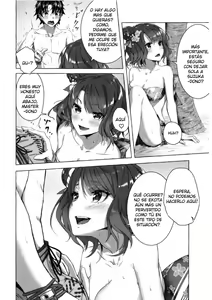 Page 15 of Oei-san wa Kojirasetai | Oei-san wants to aggravate - preview thumbnail