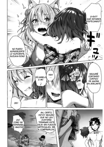 Page 33 of Oei-san wa Kojirasetai | Oei-san wants to aggravate - preview thumbnail