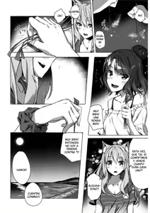 Page 35 of Oei-san wa Kojirasetai | Oei-san wants to aggravate - preview thumbnail