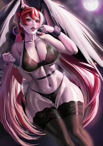 Page 4 of Alisa Southerncross - preview thumbnail