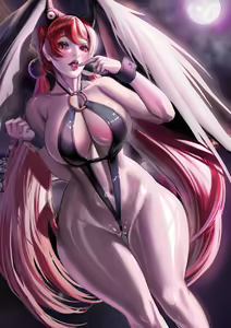 Page 5 of Alisa Southerncross - preview thumbnail