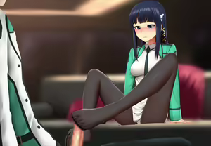 Page 3 of Shiba Miyuki - preview thumbnail