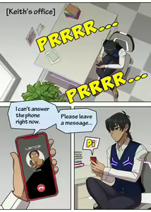 Page 2 of PLEASURE ON THE DESK - preview thumbnail