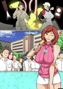Page 28 of Donna Ko mo SeFri ni Dekichau Saiminjutsu o Te ni Ireta!? Saimin Shihai Kakudai Hen - preview thumbnail