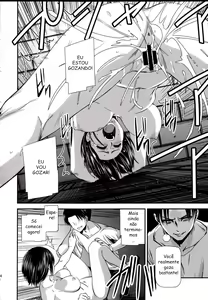 Page 26 of Gekishin Ni | Firing pin 2 - preview thumbnail