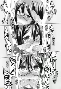 Page 62 of Kimi no Shuuchi ga Kawaikute ~Otokonoko-tachi no Combination~ (decensored) - preview thumbnail