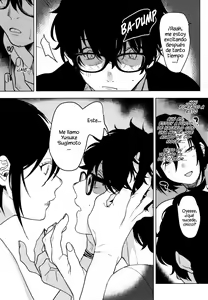 Page 14 of Band Kanojo - preview thumbnail