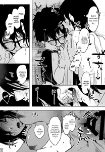 Page 23 of Band Kanojo - preview thumbnail