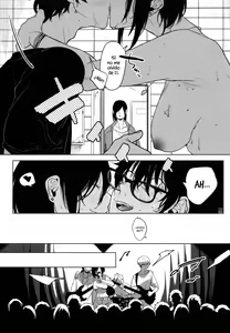 Page 27 of Band Kanojo - preview thumbnail