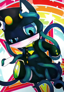 Page 19 of Do You Like Morgana. - preview thumbnail