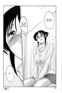 Page 108 of Agatsuma Kyoudai Junjou Hen - My Sister is My Wife | Mi Hermana es mi Esposa - preview thumbnail