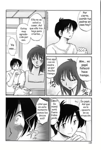 Page 134 of Agatsuma Kyoudai Junjou Hen - My Sister is My Wife | Mi Hermana es mi Esposa - preview thumbnail