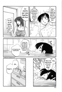Page 138 of Agatsuma Kyoudai Junjou Hen - My Sister is My Wife | Mi Hermana es mi Esposa - preview thumbnail