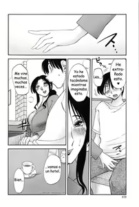 Page 178 of Agatsuma Kyoudai Junjou Hen - My Sister is My Wife | Mi Hermana es mi Esposa - preview thumbnail