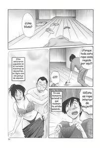 Page 34 of Agatsuma Kyoudai Junjou Hen - My Sister is My Wife | Mi Hermana es mi Esposa - preview thumbnail