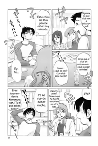 Page 51 of Agatsuma Kyoudai Junjou Hen - My Sister is My Wife | Mi Hermana es mi Esposa - preview thumbnail