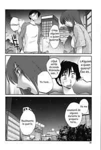 Page 56 of Agatsuma Kyoudai Junjou Hen - My Sister is My Wife | Mi Hermana es mi Esposa - preview thumbnail