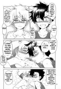 Page 27 of Heart Switch - preview thumbnail