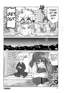Page 35 of Heart Switch - preview thumbnail