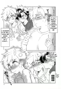 Page 9 of Heart Switch - preview thumbnail