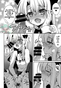 Page 11 of Illy Asobi Cafe | Illya Play Cafe - preview thumbnail