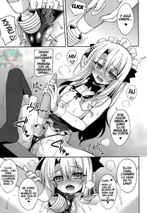 Page 8 of Illy Asobi Cafe | Illya Play Cafe - preview thumbnail