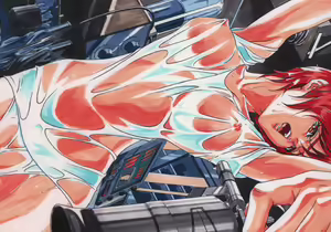 Page 52 of Joi Minako - preview thumbnail