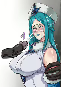 Page 4 of 【王昭君】 - preview thumbnail