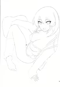Page 18 of Anegasaki - preview thumbnail
