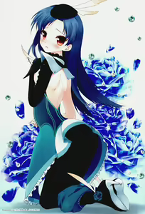 Page 2 of Chihaya Mamire - preview thumbnail
